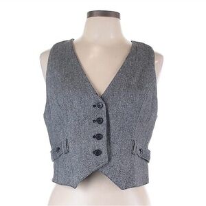Ann Taylor Vest
